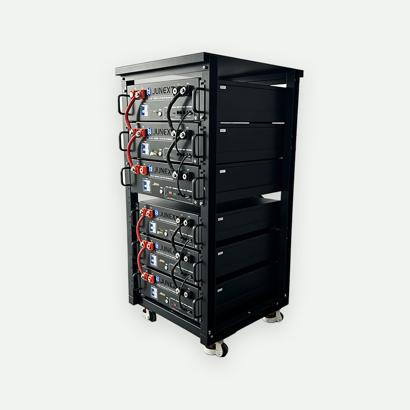 JN-ES-LFP48V100-KK product direction