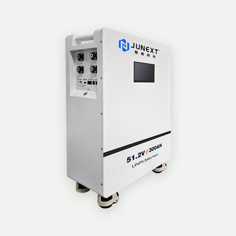 JN-ES-LFP48V300-LD product direction